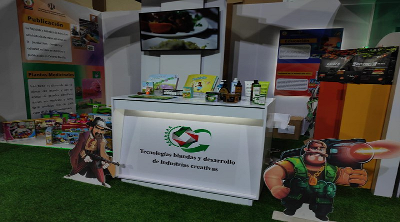 Presidente Maduro: Expo Feria Científica Irán – Venezuela apuesta al crecimiento binacional