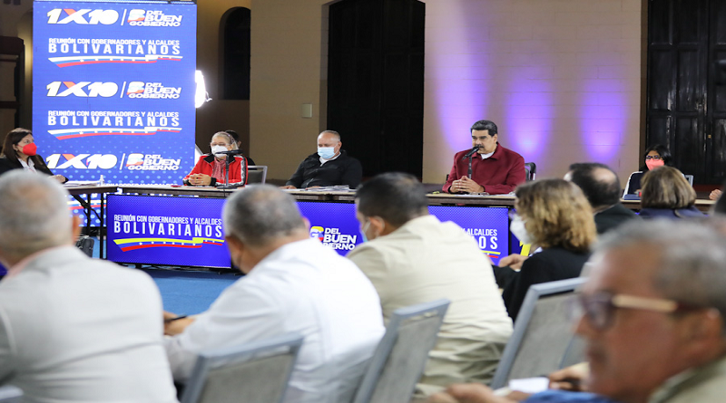 Gobierno Nacional prepara nuevos planes sociales para protección del pueblo a partir del 1 de enero