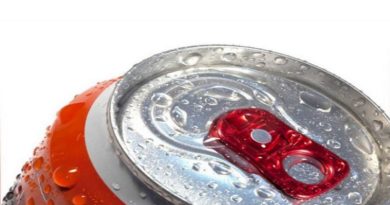 ¿Cuántas bebidas energéticas es seguro consumir?