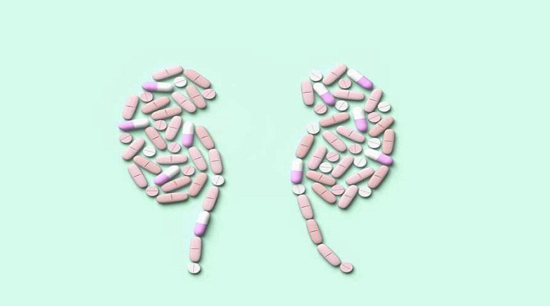 Cinco formas de limpiar los riñones de manera natural