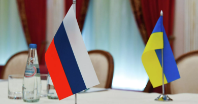 Rusia desaconseja a Ucrania retrasar proceso de negociaciones entre ambos países