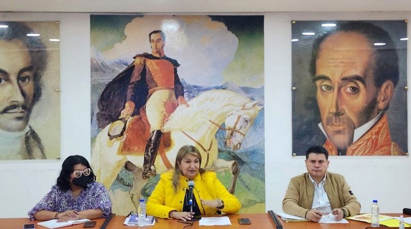 Avanzan planes para retorno a clase el lunes 3 de octubre en todo el territorio nacional