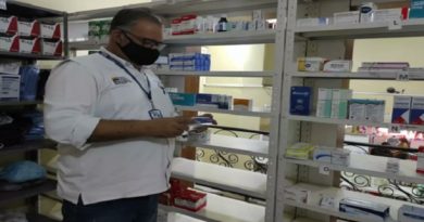 Inspectores de la Salud se despliegan para supervisar centros médicos en Guárico