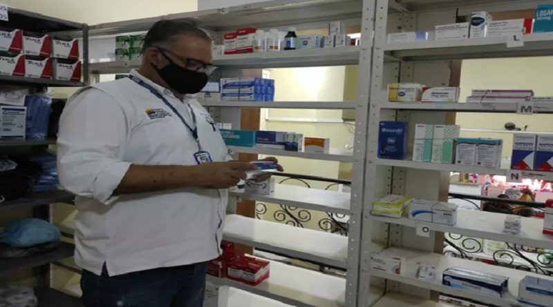 Inspectores de la Salud se despliegan para supervisar centros médicos en Guárico