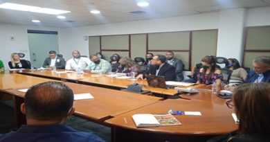 Cantv y MP avanzan en las acciones para combatir cobro irregular de los servicios