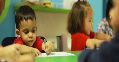Plan Simoncito cumple 20 años de su creación