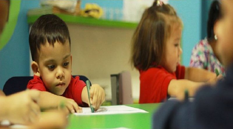 Plan Simoncito cumple 20 años de su creación