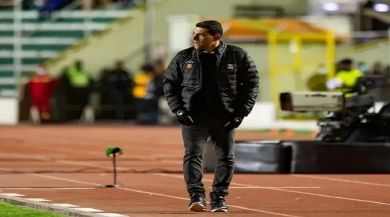 Stifano no seguirá al mando del Caracas