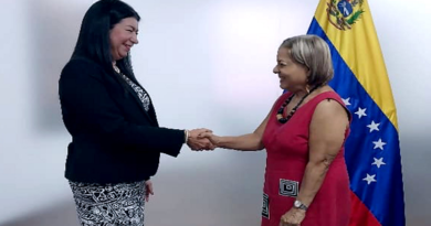 TSJ mantiene trabajo articulado con Inspectoría General de Tribunales