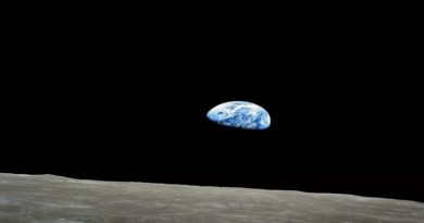 ¿Cómo se ve el cielo en diferentes planetas?
