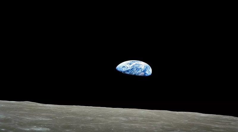 ¿Cómo se ve el cielo en diferentes planetas?