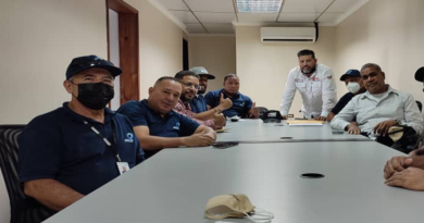 Trabajadores de Amcor Venezuela instalan mesa para discutir contratación colectiva