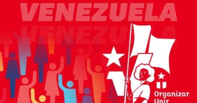 Presidente Maduro invita a militantes, simpatizantes y amigos del PSUV al voto histórico por las UBCH
