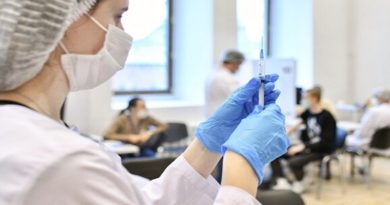 Rusia desarrolla vacuna contra el rotavirus