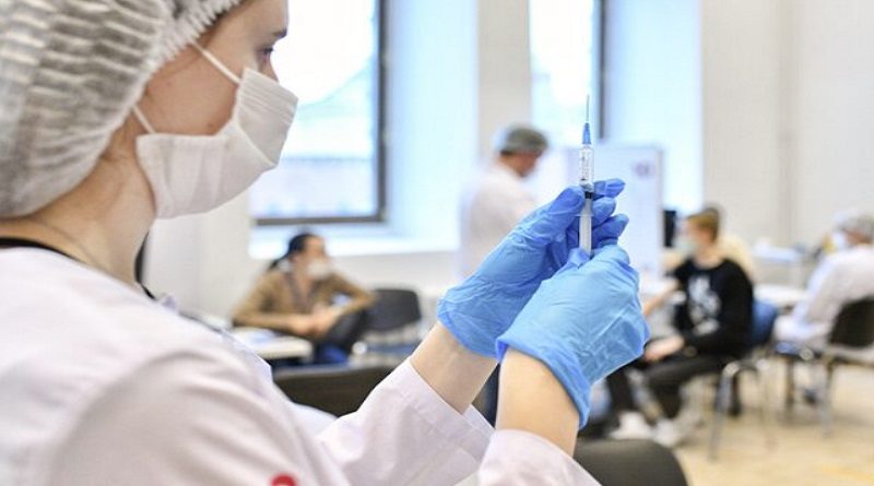 Rusia desarrolla vacuna contra el rotavirus