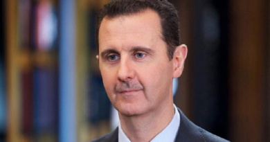 Venezuela envía un saludo afectuoso al presidente sirio Bashar al Assad en su cumpleaños
