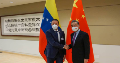 Venezuela promueve Diplomacia Bolivariana de Paz en Asamblea General de la ONU