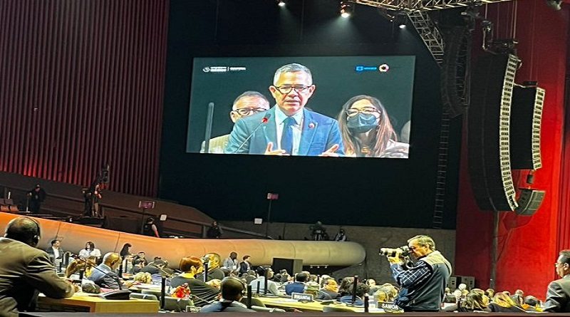 Venezuela llama a la Unesco a crear un mecanismo que proteja los derechos culturales﻿