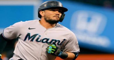 Miguel Rojas jugará con los Tiburones de La Guaira