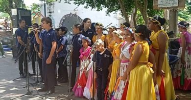Crean escuela de Cantos Tradicionales “El Ruiseñor de Antolín” en Nueva Esparta