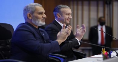 OPEP asegura que Venezuela es clave para el futuro energético mundial