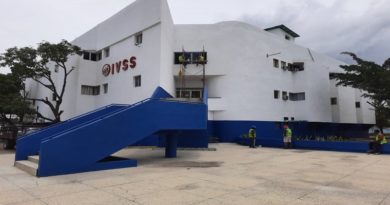 Rehabilita la clínica popular Carlos Martí Buffil en Anzoátegui