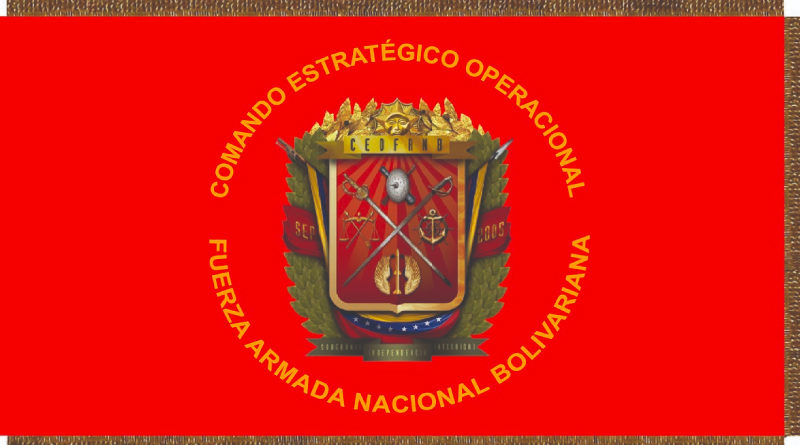 Presidente Maduro felicita a la CEOFANB por su 17° aniversario