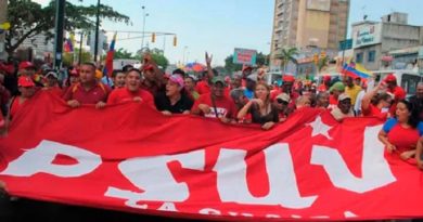 Adán Chávez: PSUV sigue siendo ejemplo de unidad y organización política en el mundo