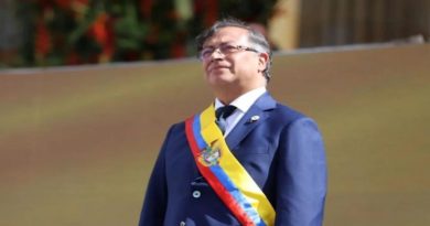 Alcalde de Medellín pide proteger a Petro tras intento de magnicidio en Argentina