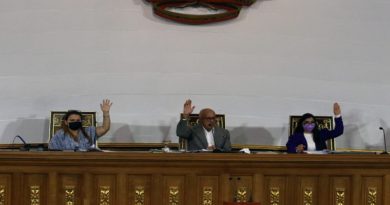 Aprobados 13 artículos de Ley de la Actividad Aseguradora en AN