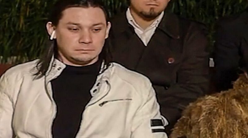 Detienen a presunto líder de banda que intentó asesinar a Cristina Fernández de Kirchner
