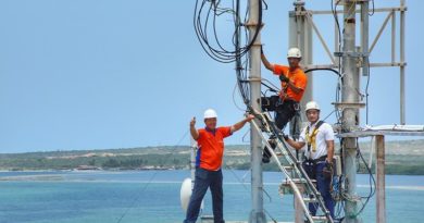 Movilnet garantiza servicios a más de 72 mil clientes en el oriente del país