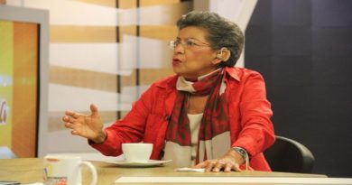 Banmujer realiza acompañamiento integral a organizaciones productivas populares