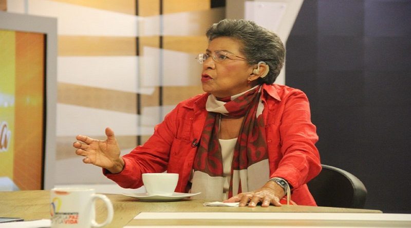 Banmujer realiza acompañamiento integral a organizaciones productivas populares