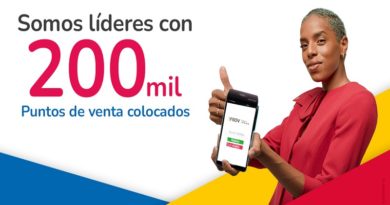 Banco de Venezuela mantiene operativos 200 mil puntos de venta