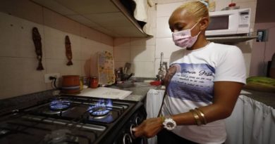 Segunda etapa de gasificación beneficiará 832 familias del urbanismo Ciudad Bicentenario