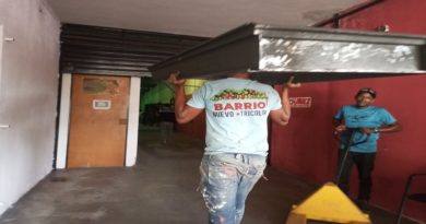 Barrio Nuevo Tricolor entrega viviendas y hábitat rehabilitados en Guárico y Bolívar