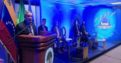 Inicia Oferta Pública de Acciones de Cantv con colocaciones del 5% de su paquete accionario