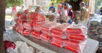 Programa de Alimentación Escolar atenderá centros educativos en Caracas