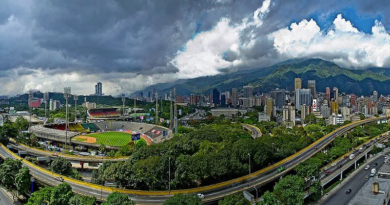 Caracas celebrará Día Mundial del Turismo con semana de actividades