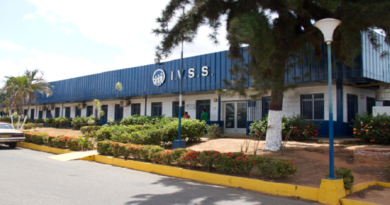 IVSS dicta taller de adenomegalias a personal médico de los hospitales de Caracas