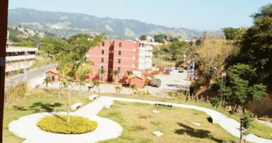 Nuevas Familias de Charallave reciben su casa digna en Jueves Popular de Vivienda