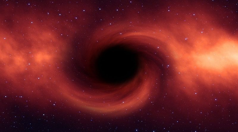 Choque colosal de agujeros negros supermasivos hará temblar al universo en 2025