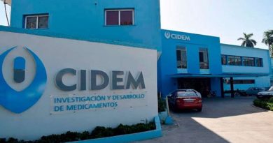 Cuba inaugura laboratorio de peces cebras para estudios neurológicos