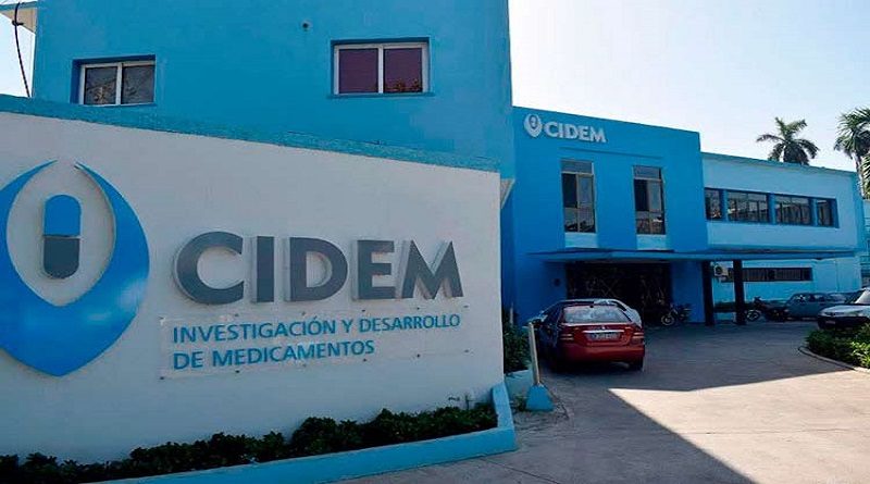 Cuba inaugura laboratorio de peces cebras para estudios neurológicos