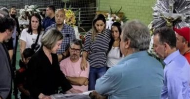 Crecen episodios de violencia contra políticos en Brasil
