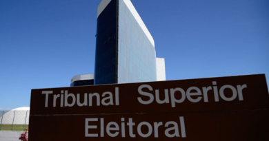 Culmina última fase de inspección de urnas electrónicas en Brasil