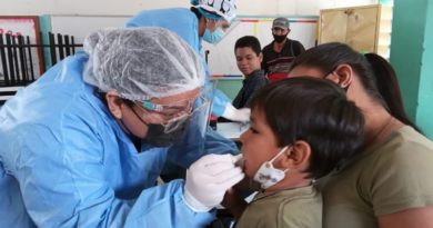 Despliegue de Atención Especializada atiende a personas con discapacidad en Aragua