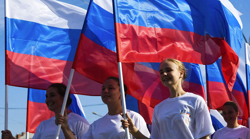 Cámara Cívica de Donetsk solicita un referendo para unirse a Rusia
