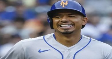Eduardo Escobar sigue encendido en ofensiva de los Mets
